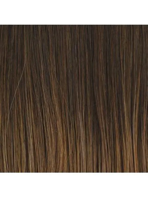 Real Deal Wig by Raquel Welch | Short Lace Front (Mono)