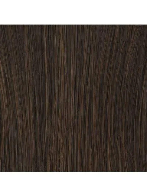 Real Deal Wig by Raquel Welch | Short Lace Front (Mono)