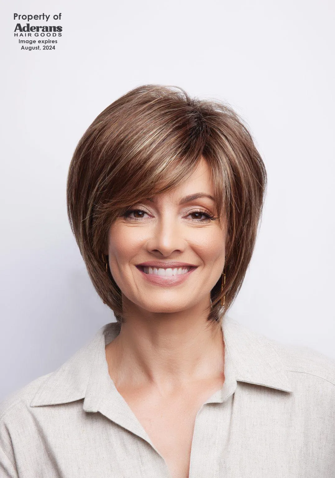 Reese Wig by Noriko | Synthetic (Traditional Cap)