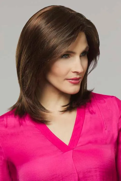 Regal Wig by Mane Attraction | Synthetic (Monofilament with Lace Front)