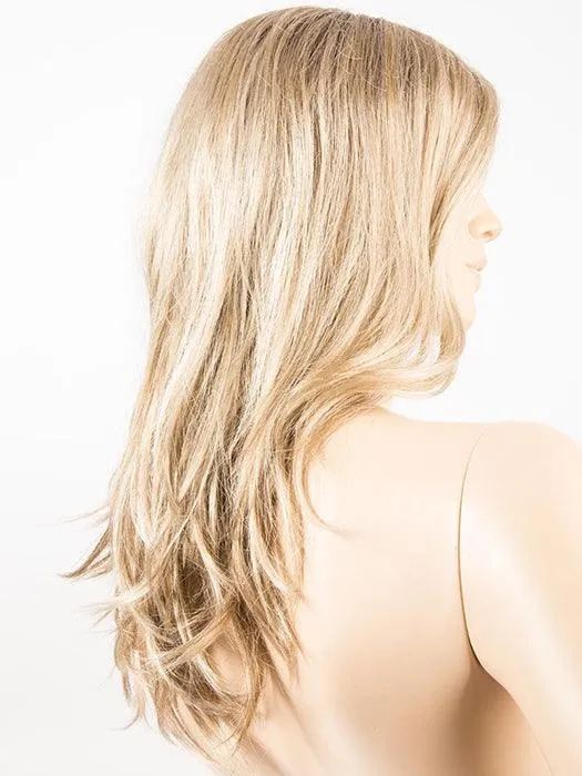Relax Large Wig by Ellen Wille | Heat Friendly Synthetic (Lace Front Mono)