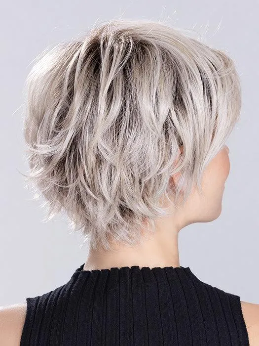 Relax Wig by Ellen Wille | Heat Friendly Synthetic (Lace Front Mono)