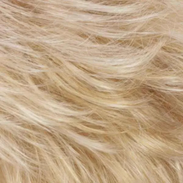 Renae Hairpiece by Estetica Designs | Synthetic (Traditional Cap)