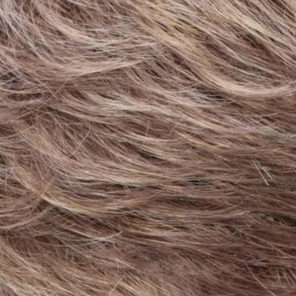 Renae Hairpiece by Estetica Designs | Synthetic (Traditional Cap)