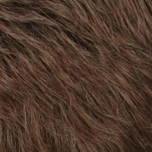 Renae Hairpiece by Estetica Designs | Synthetic (Traditional Cap)
