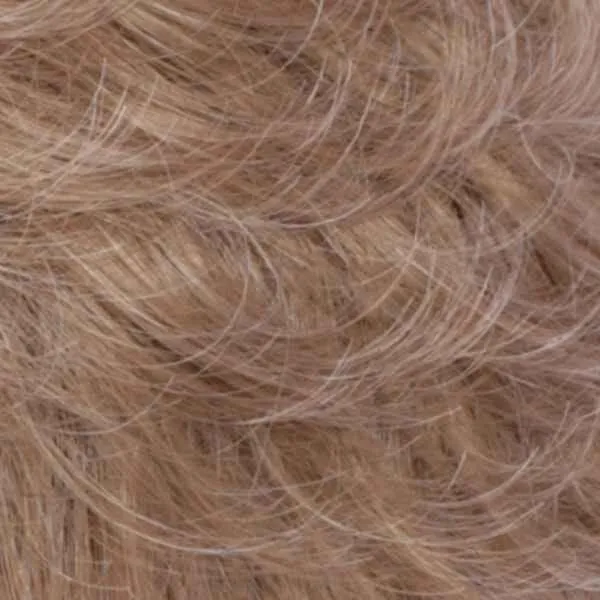 Renae Hairpiece by Estetica Designs | Synthetic (Traditional Cap)