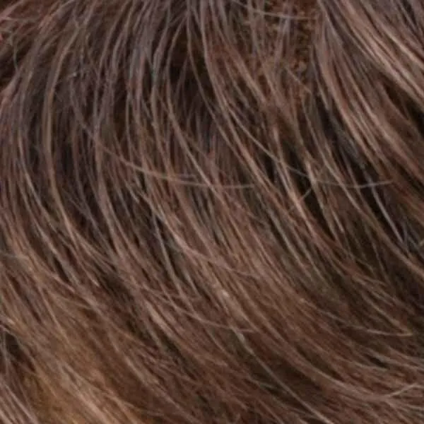 Renae Hairpiece by Estetica Designs | Synthetic (Traditional Cap)