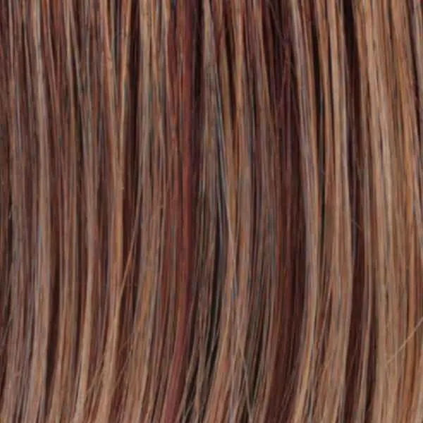 Renae Hairpiece by Estetica Designs | Synthetic (Traditional Cap)