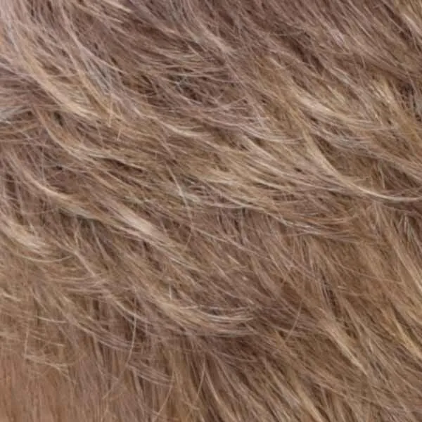 Renae Hairpiece by Estetica Designs | Synthetic (Traditional Cap)