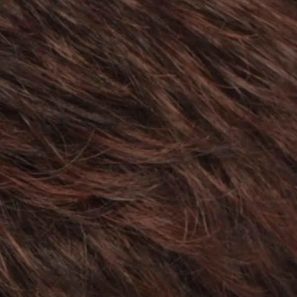 Renae Hairpiece by Estetica Designs | Synthetic (Traditional Cap)