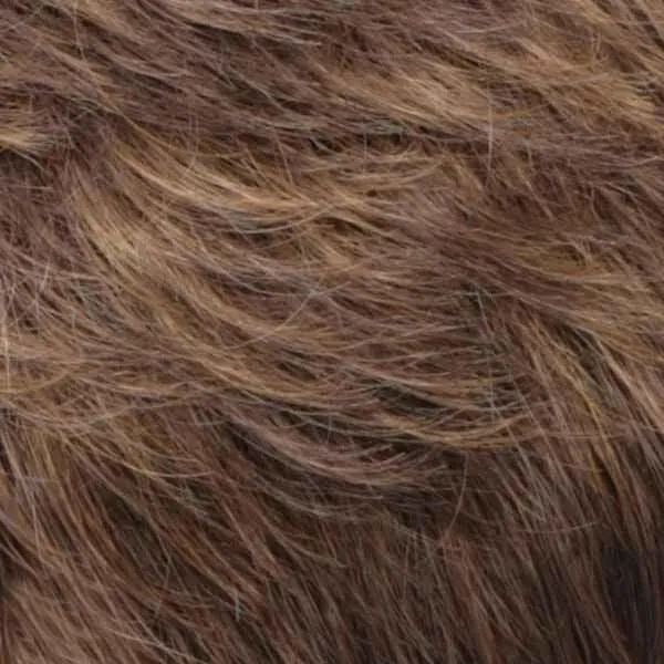 Renae Hairpiece by Estetica Designs | Synthetic (Traditional Cap)