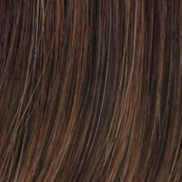 Renae Hairpiece by Estetica Designs | Synthetic (Traditional Cap)