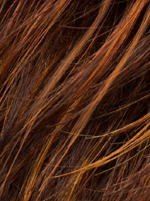 Rich Mono Wig by Ellen Wille | Synthetic