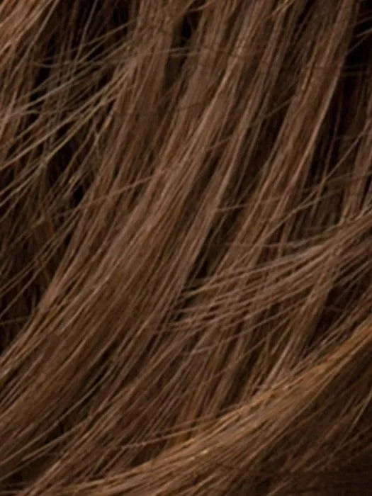 Rich Mono Wig by Ellen Wille | Synthetic