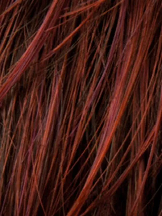 Rich Mono Wig by Ellen Wille | Synthetic