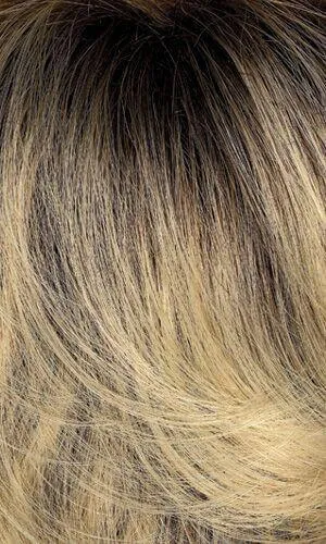 Riley Wig by Henry Margu | Synthetic (Mono Part)
