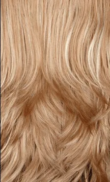 Riley Wig by Henry Margu | Synthetic (Mono Part)