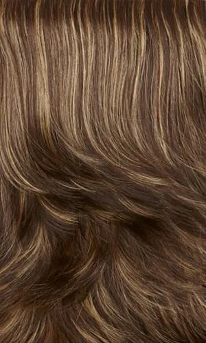 Riley Wig by Henry Margu | Synthetic (Mono Part)