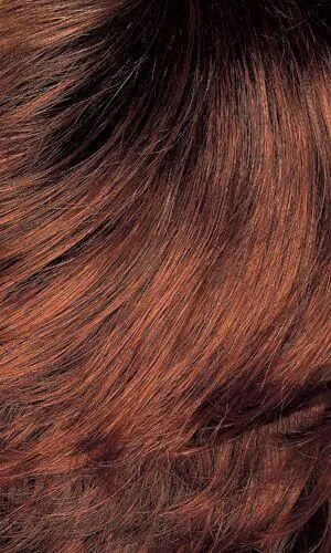 Riley Wig by Henry Margu | Synthetic (Mono Part)
