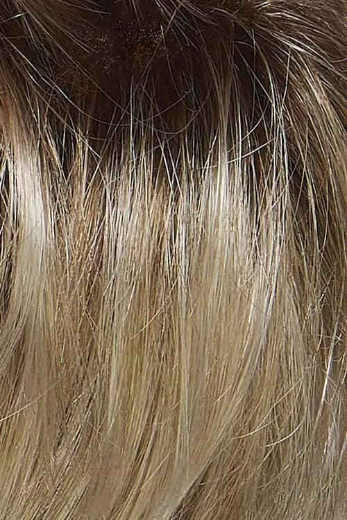 Riley Wig by Henry Margu | Synthetic (Mono Part)