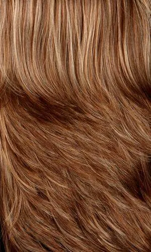 Riley Wig by Henry Margu | Synthetic (Mono Part)
