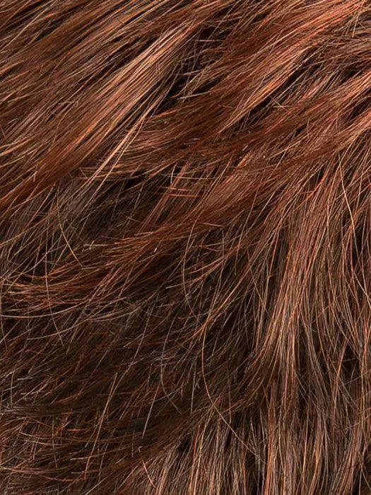 Risk Wig by Ellen Wille | Synthetic