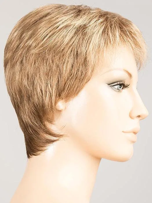 Risk Wig by Ellen Wille | Synthetic
