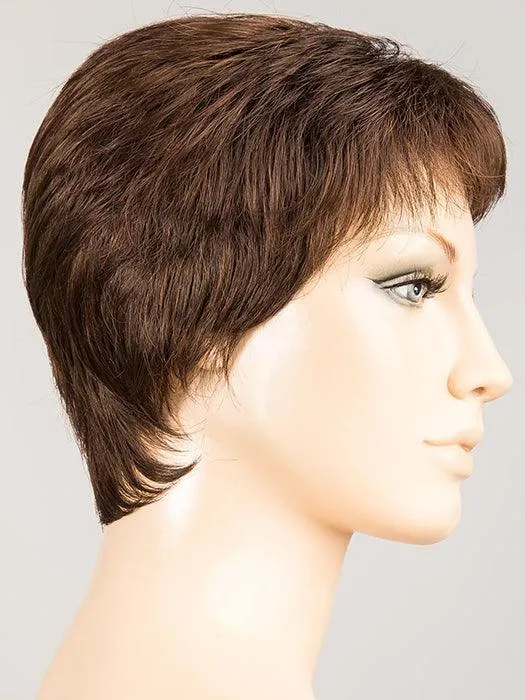 Risk Wig by Ellen Wille | Synthetic