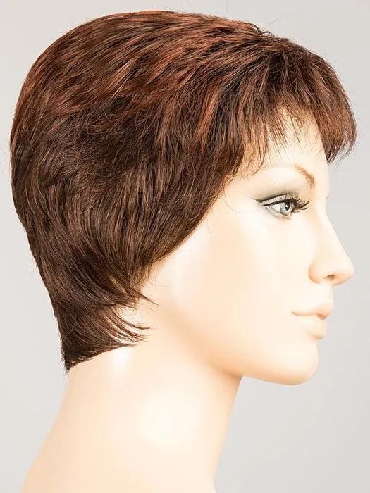 Risk Wig by Ellen Wille | Synthetic