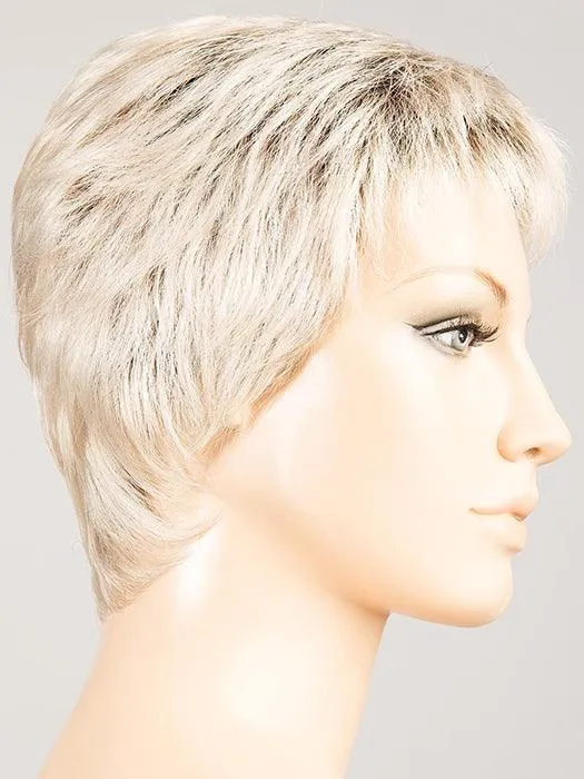 Risk Wig by Ellen Wille | Synthetic