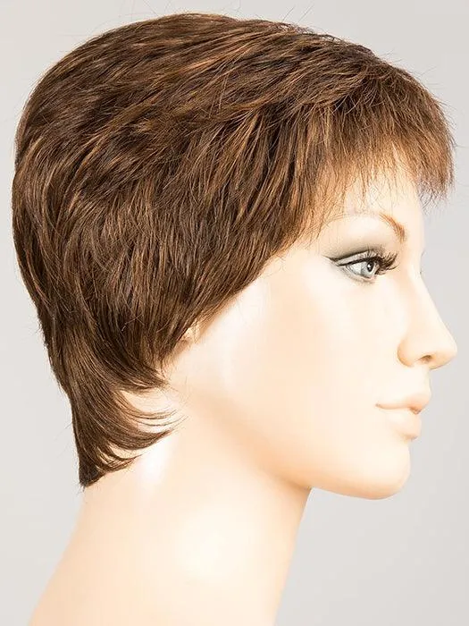 Risk Wig by Ellen Wille | Synthetic