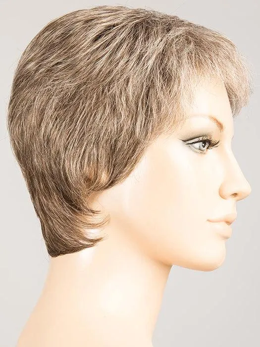 Risk Wig by Ellen Wille | Synthetic
