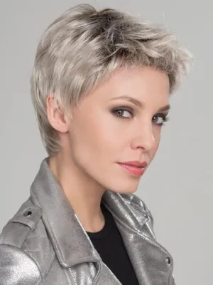 Risk Wig by Ellen Wille | Synthetic