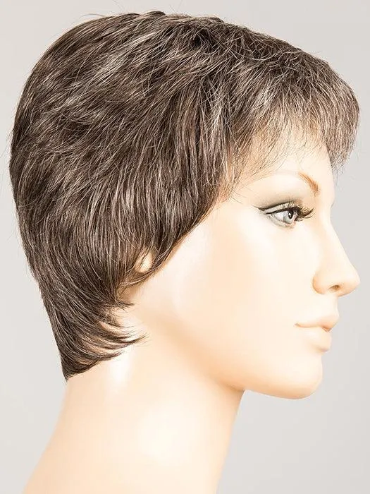 Risk Wig by Ellen Wille | Synthetic