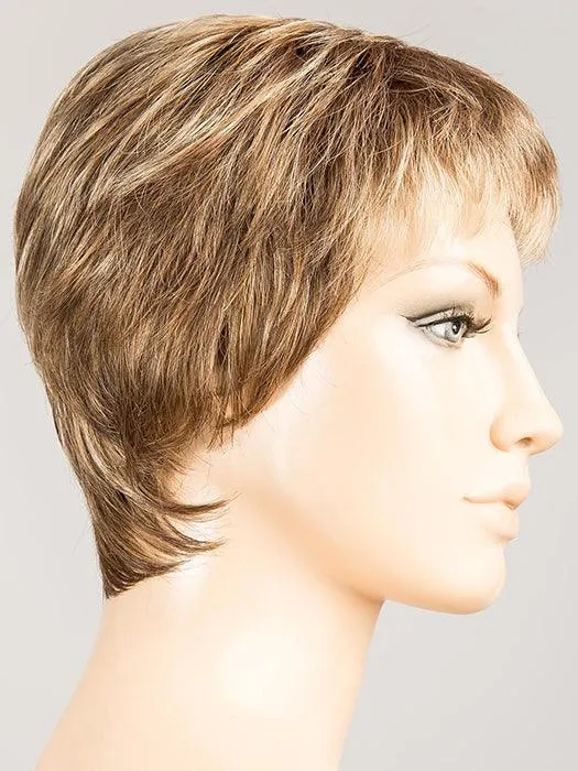 Risk Wig by Ellen Wille | Synthetic