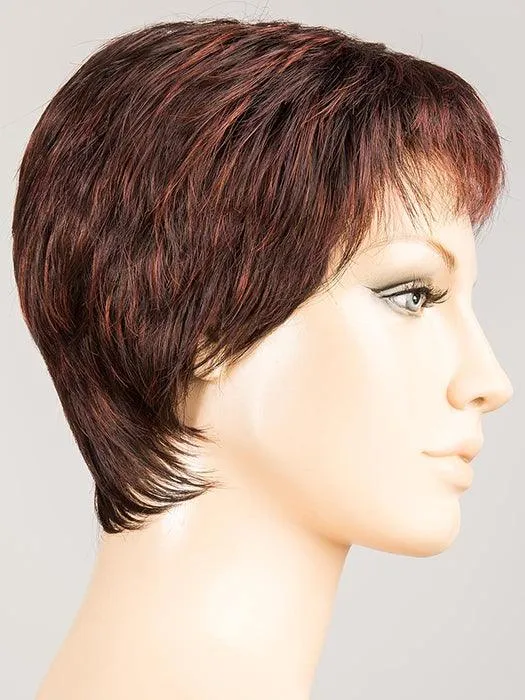 Risk Wig by Ellen Wille | Synthetic