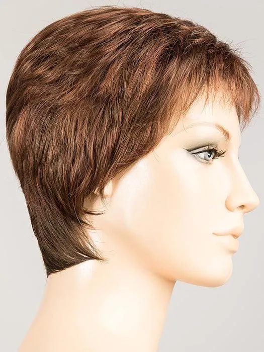 Risk Wig by Ellen Wille | Synthetic