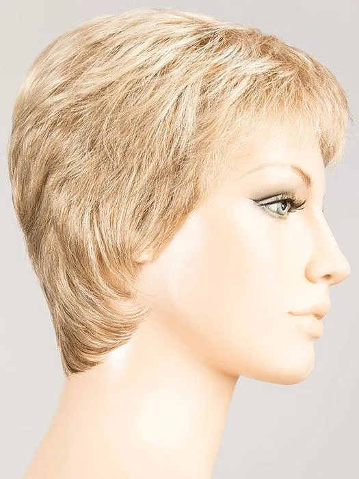 Risk Wig by Ellen Wille | Synthetic