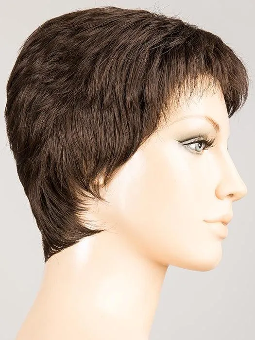 Risk Wig by Ellen Wille | Synthetic