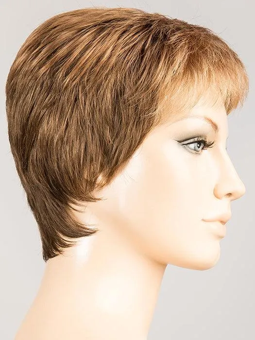 Risk Wig by Ellen Wille | Synthetic