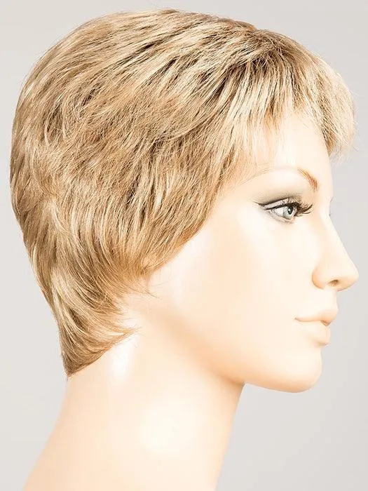 Risk Wig by Ellen Wille | Synthetic