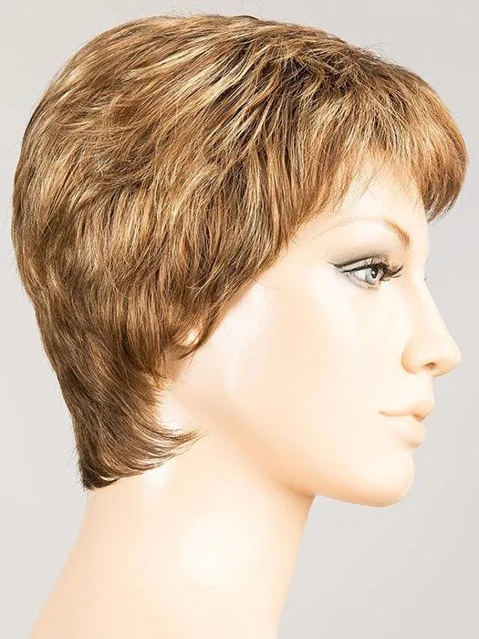 Risk Wig by Ellen Wille | Synthetic