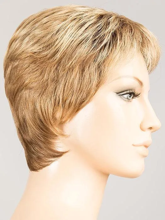 Risk Wig by Ellen Wille | Synthetic