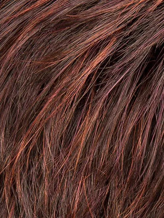 Risk Wig by Ellen Wille | Synthetic
