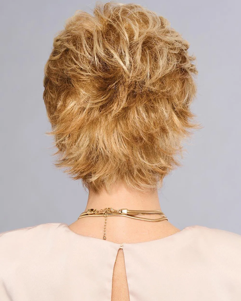 Royal Tease Wig by Gabor | Synthetic Lace Front