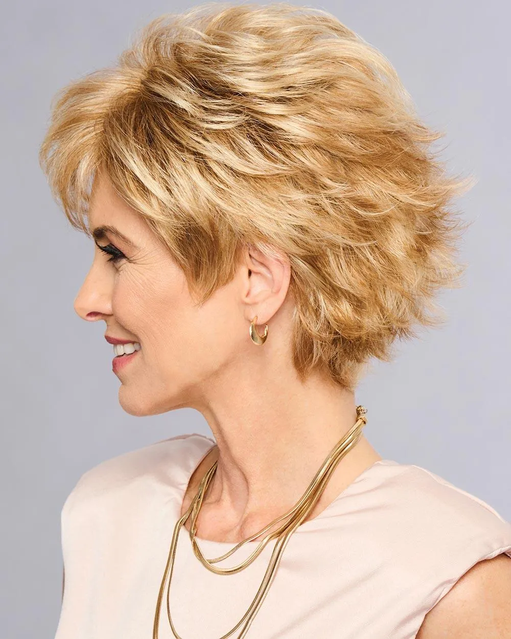Royal Tease Wig by Gabor | Synthetic Lace Front