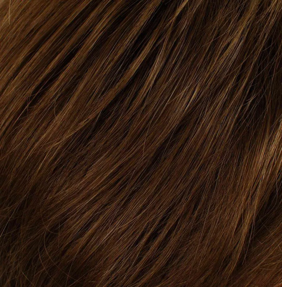 Ruby Wig by Tony of Beverly | Monofilament Synthetic Wig