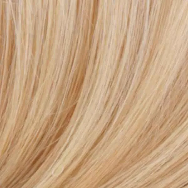 Sabrina Hairpiece by Estetica Designs | Remy Human Hair (Lace Front Mono Top)
