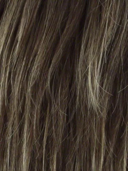 Sandie Wig by Noriko | Synthetic (Traditional Cap)
