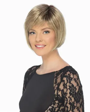 Sandra Wig by Estetica Designs | Synthetic (Mono Top)